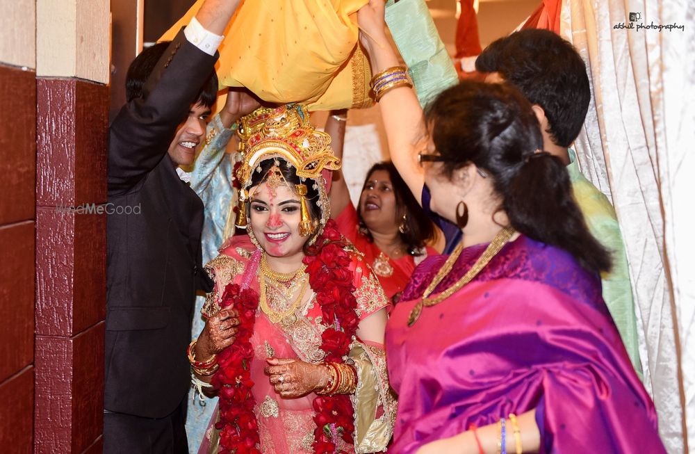 Photo By Akhil Photography - Photographers