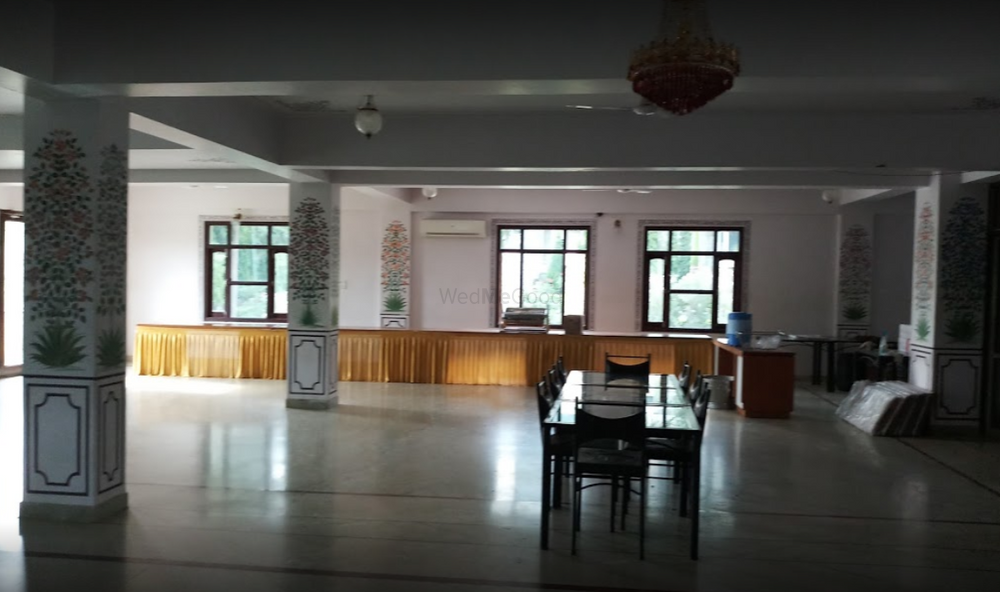 Photo By Hotel Devi Palace - Venues