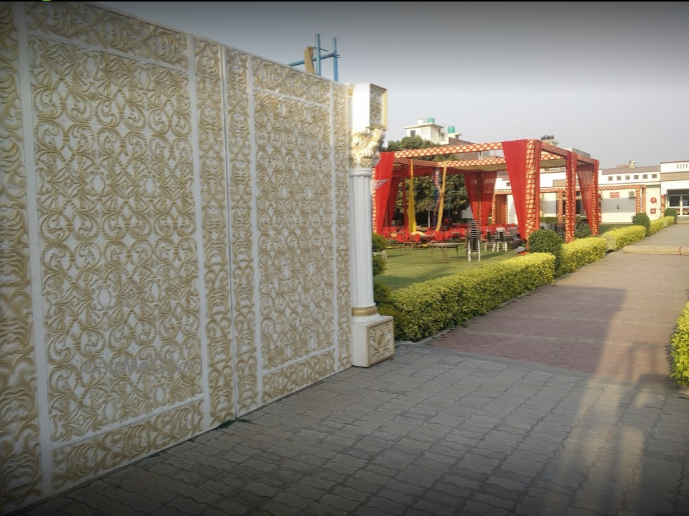 Photo By Joshi Farms, Zirakpur - Venues