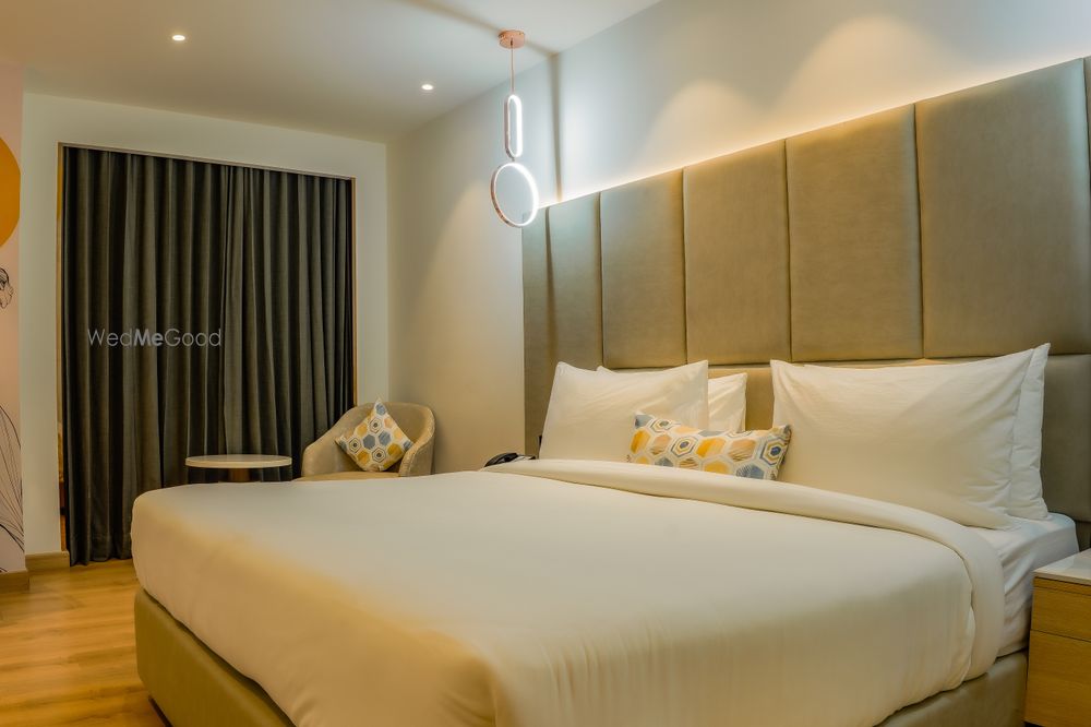 Photo By Best Western AH1 Amritsar - Venues