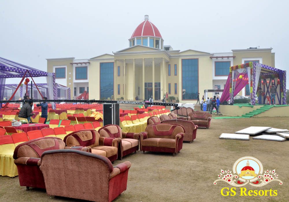 GS Resort, Tarn Taran Sahib