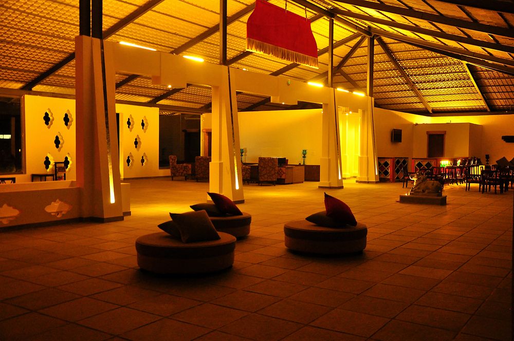 Photo By Tatsaraasa Resort - Venues