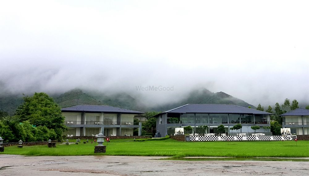 Photo By Tatsaraasa Resort - Venues