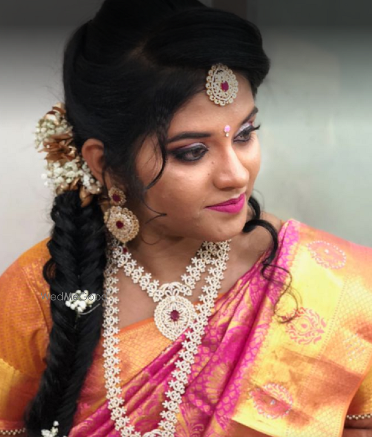 Photo By Shine Beauty Care - Bridal Makeup