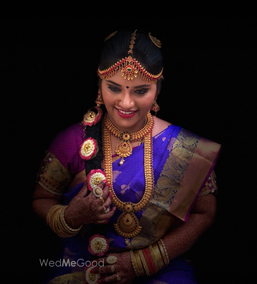 Photo By Shine Beauty Care - Bridal Makeup