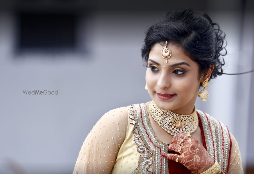 Photo By Shine Beauty Care - Bridal Makeup