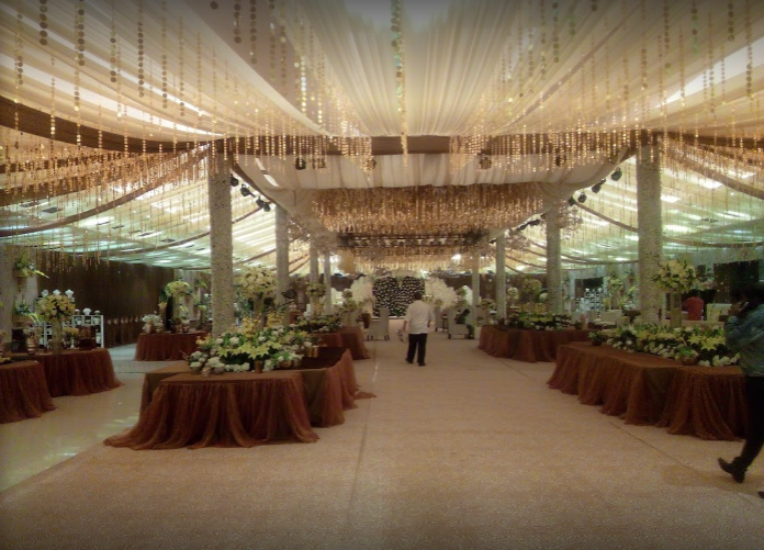 Photo By AKM Resorts - Venues