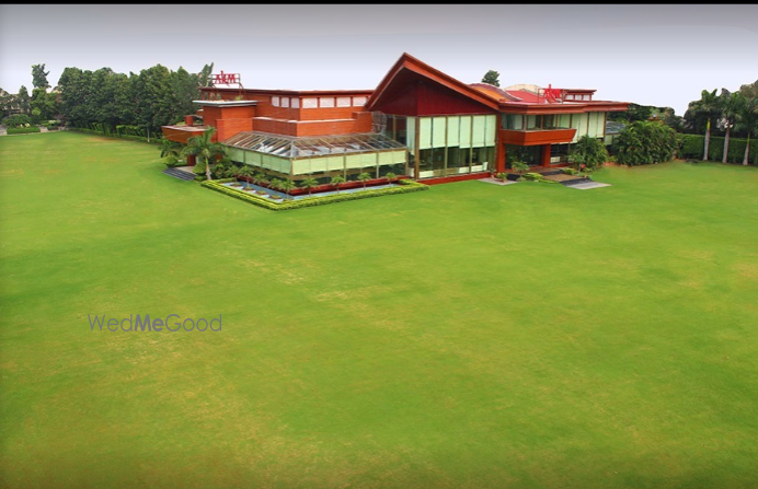 Photo By AKM Resorts - Venues