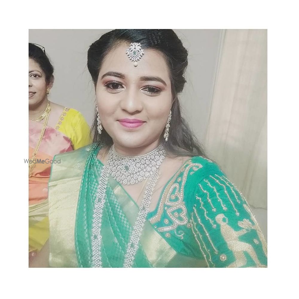 Photo By Rojaa's Beauty Parlour - Bridal Makeup
