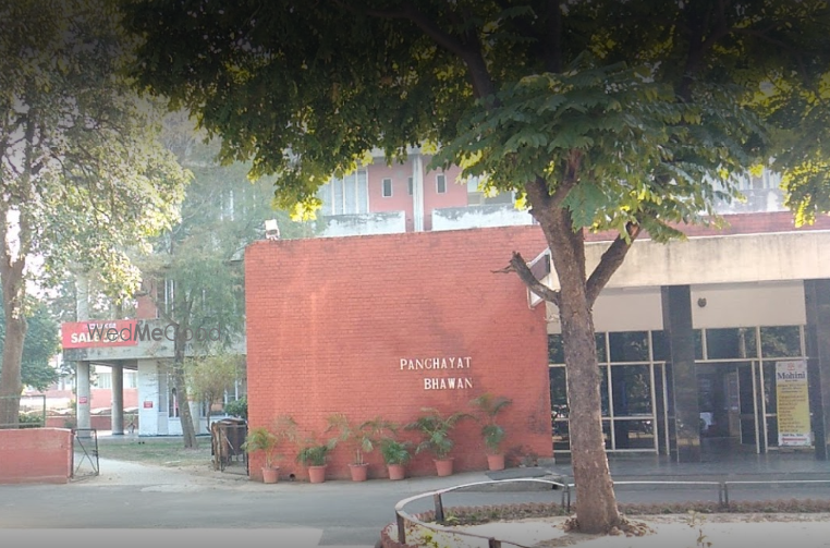 Photo By Panchayat Bhawan - Venues