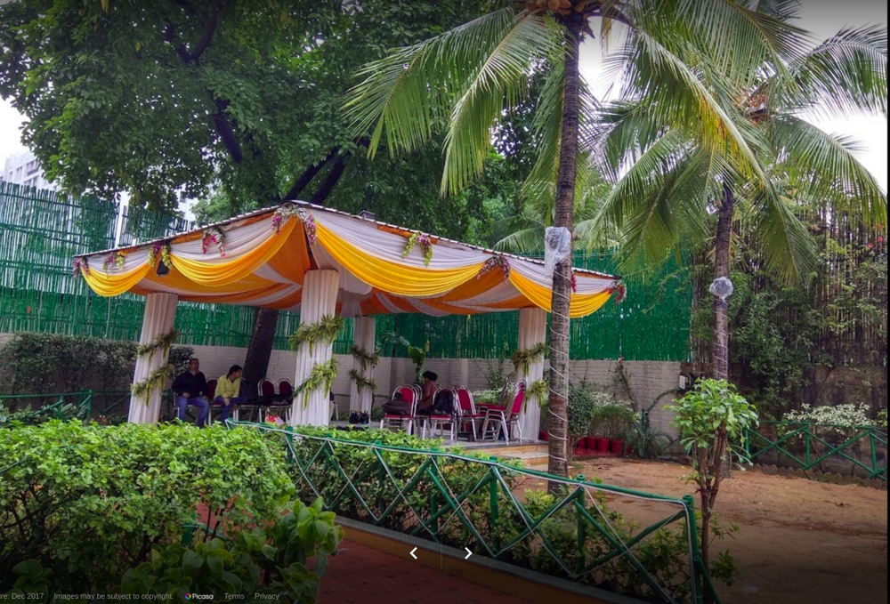 Photo By Khushali Lawns and Banquets - Venues