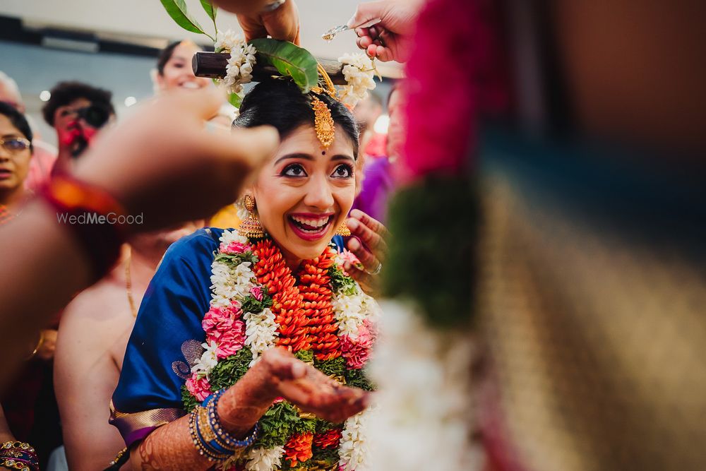 Photo By Vivek Krishnan Photography - Photographers