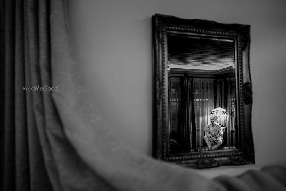 Photo By Vivek Krishnan Photography - Photographers