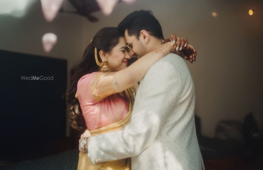 Photo By Vivek Krishnan Photography - Photographers