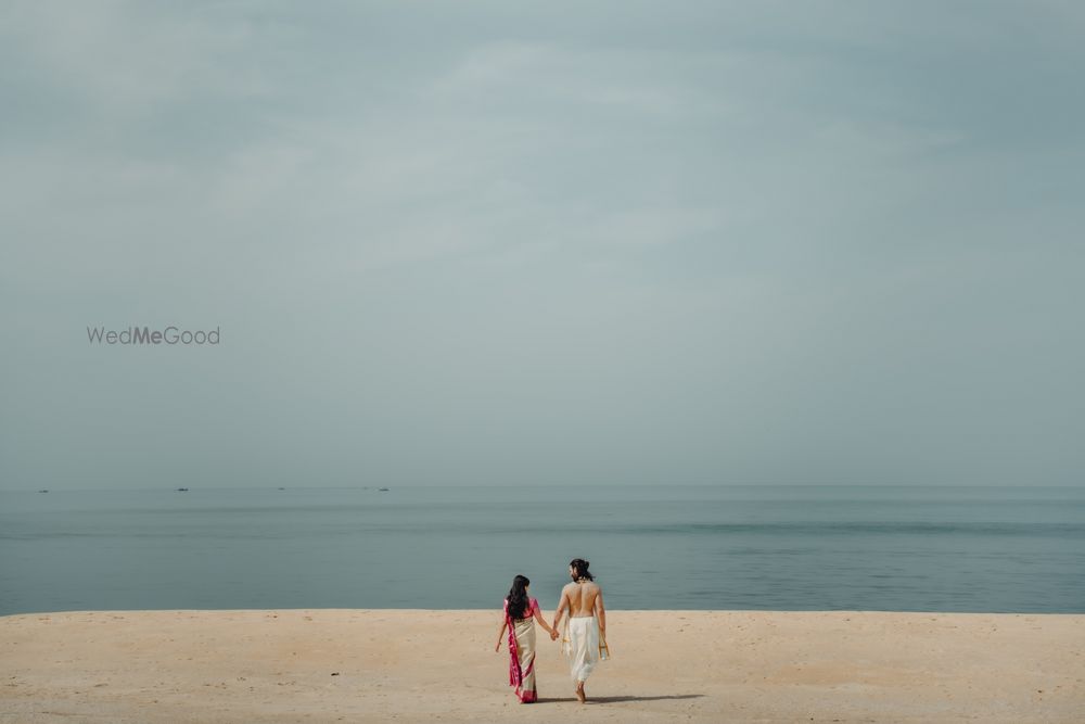 Photo By Vivek Krishnan Photography - Photographers