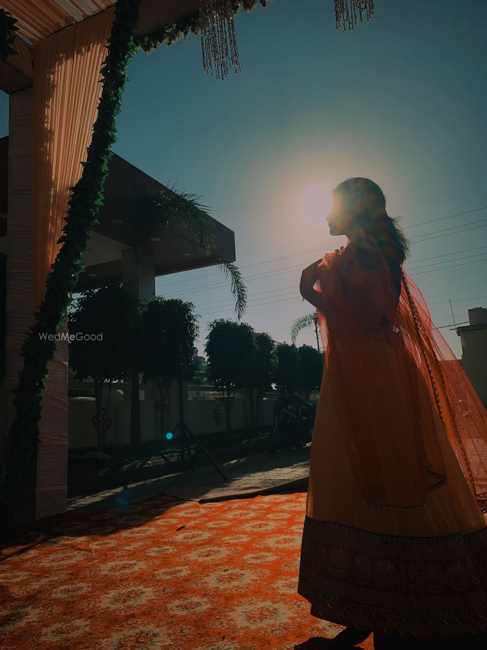 Photo By Primi Shoots - Cinema/Video