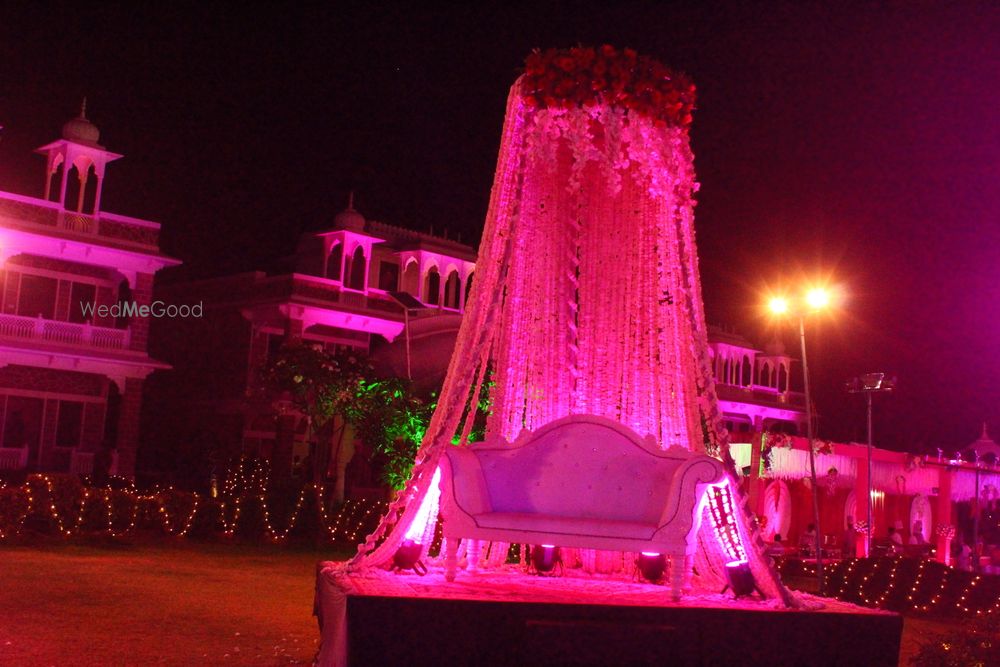 Photo By Jems Evento A Complete Wedding Planner - Wedding Planners