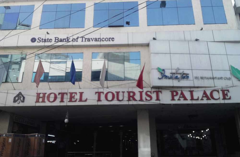 Photo By Hotel Tourist Palace - Venues