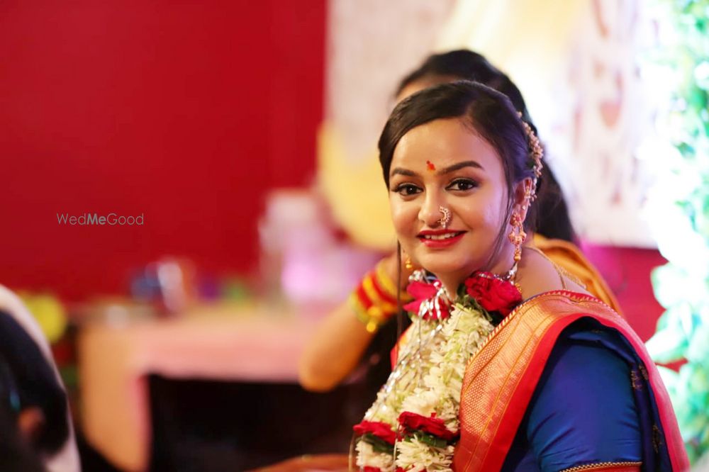 Photo By Flawless Faces by Preet - Bridal Makeup