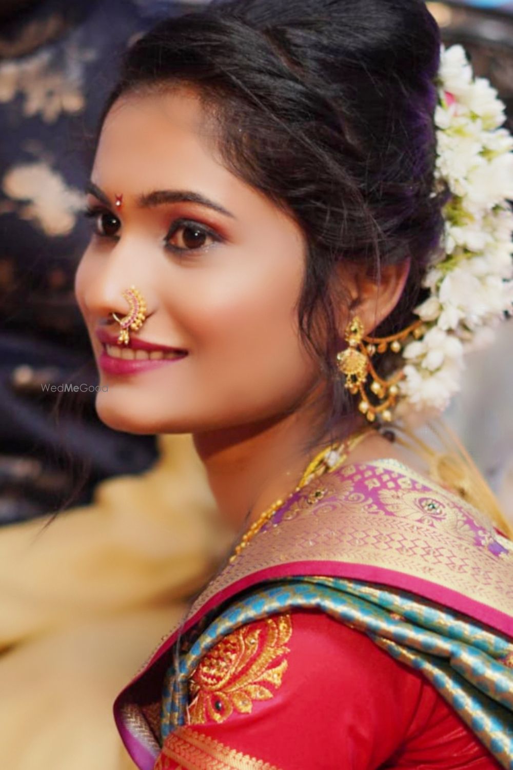 Photo By Flawless Faces by Preet - Bridal Makeup