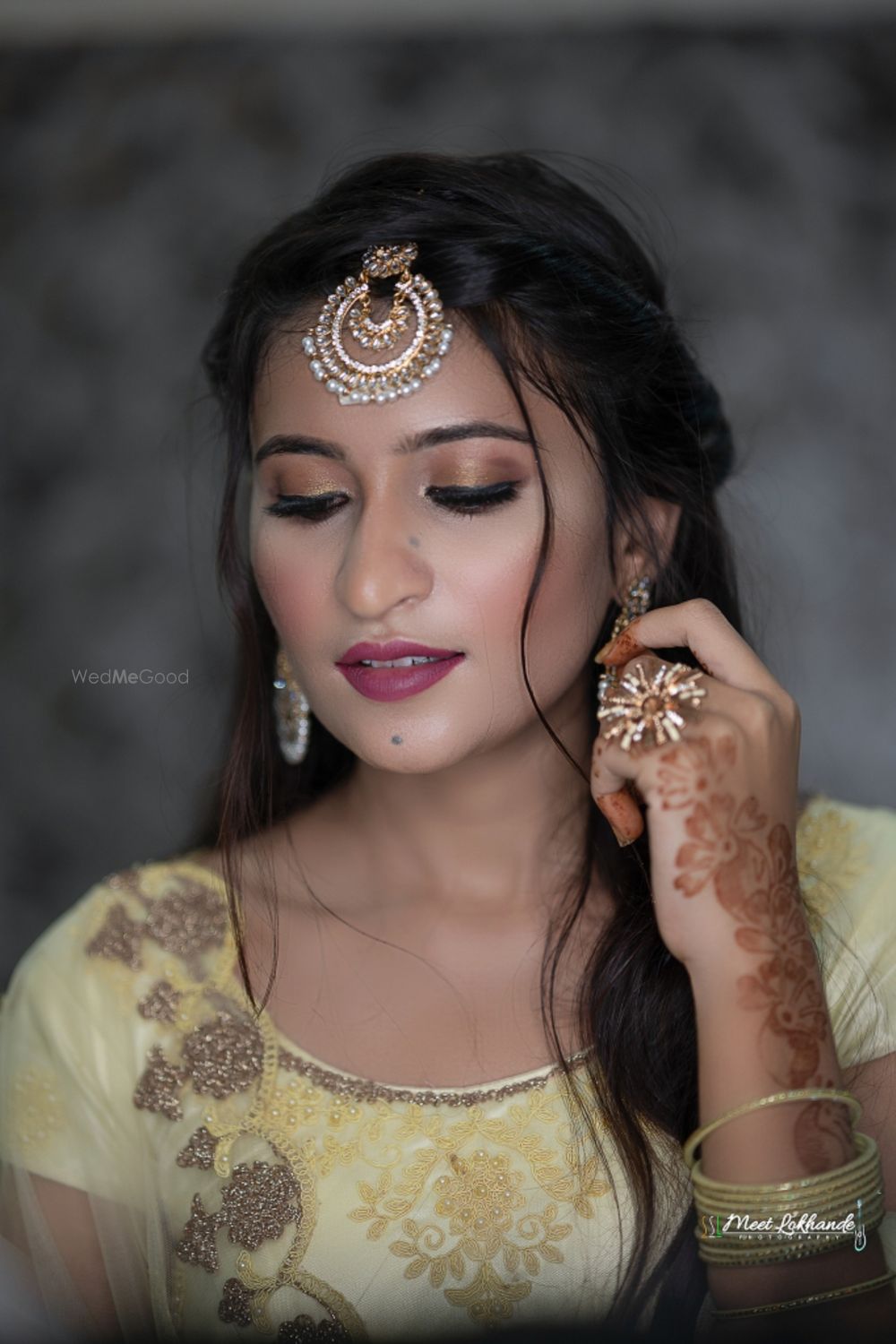 Photo By Flawless Faces by Preet - Bridal Makeup