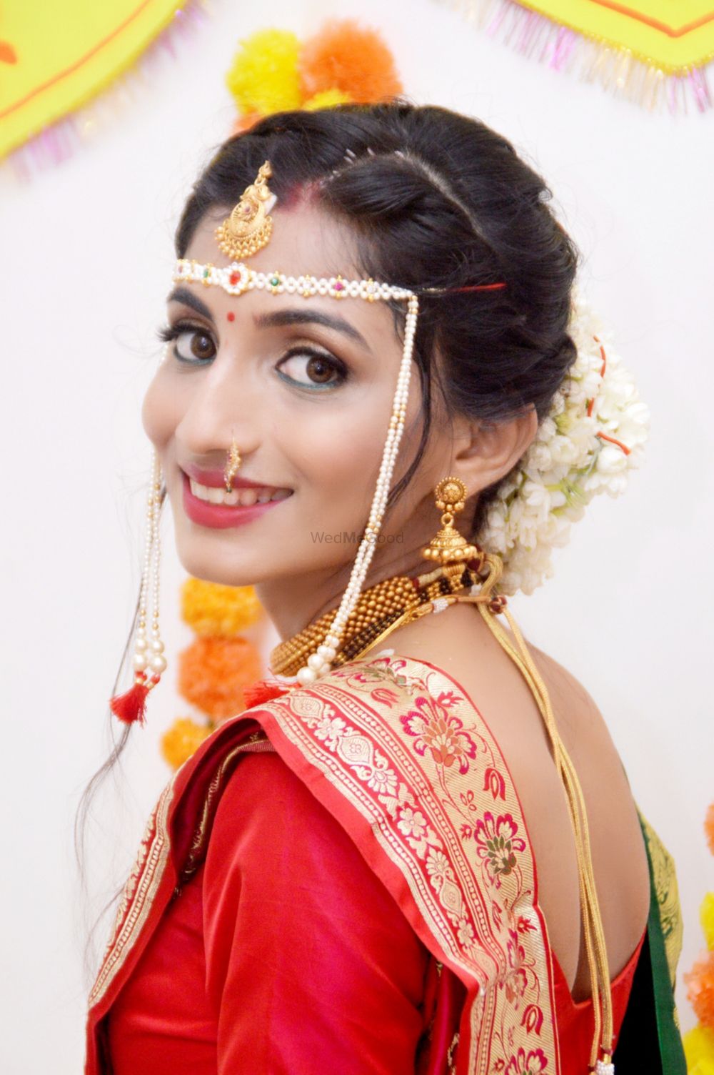 Photo By Flawless Faces by Preet - Bridal Makeup
