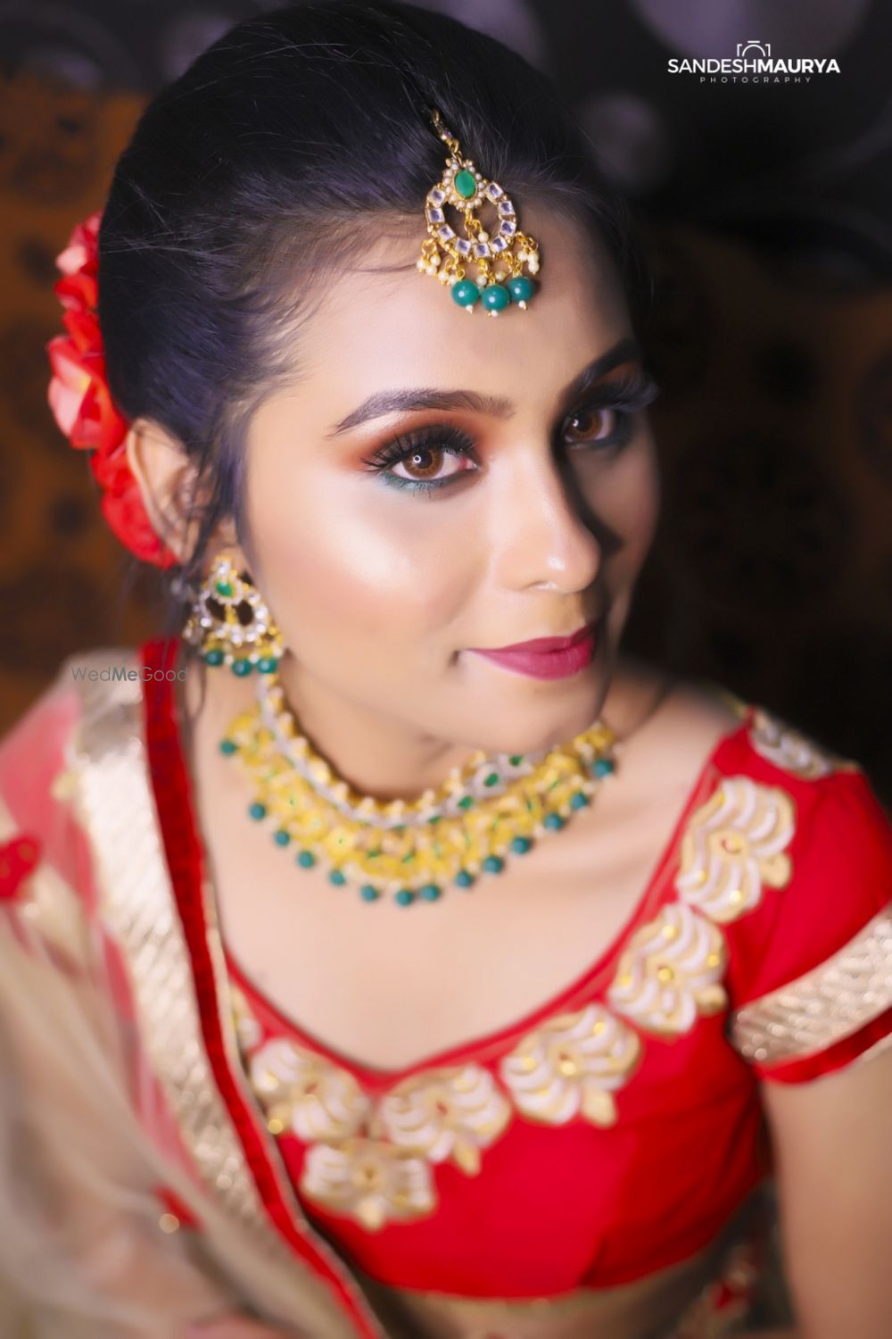 Photo By Flawless Faces by Preet - Bridal Makeup