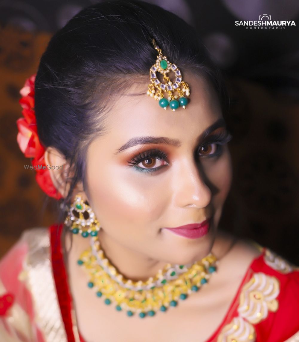 Photo By Flawless Faces by Preet - Bridal Makeup