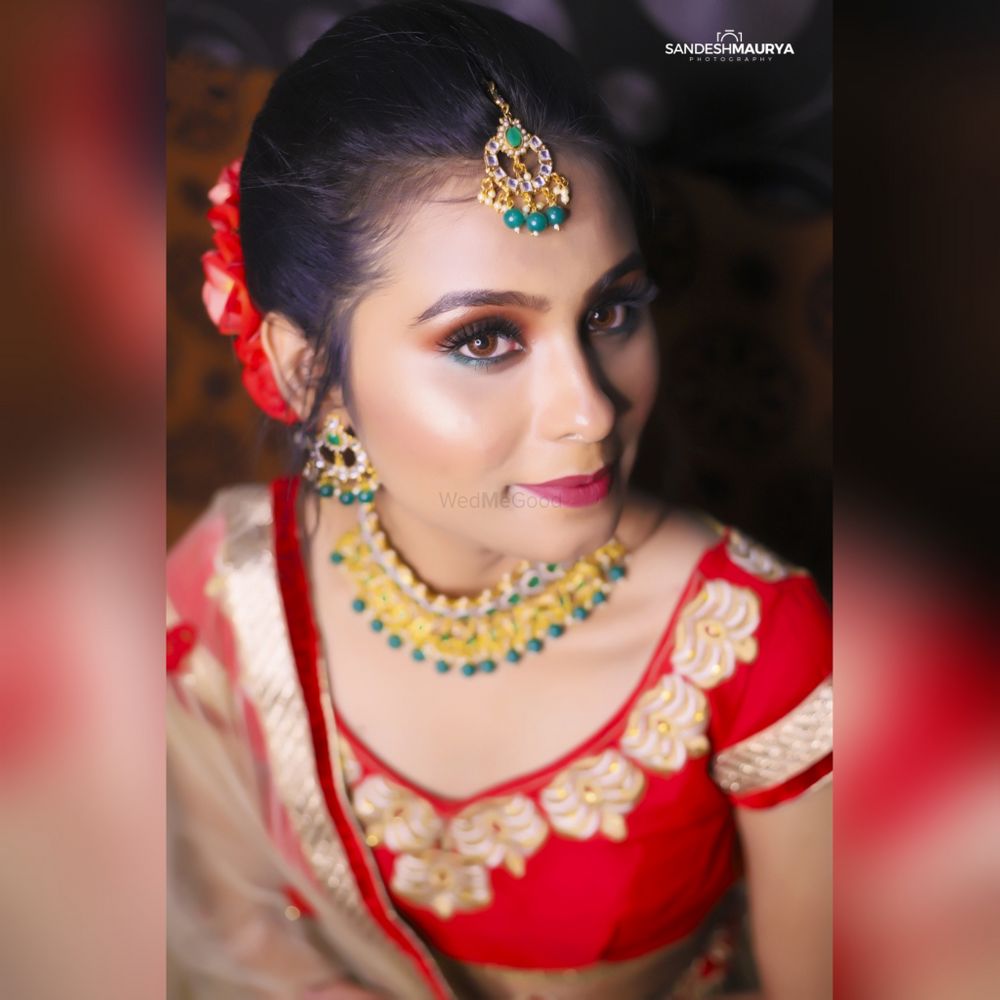 Photo By Flawless Faces by Preet - Bridal Makeup