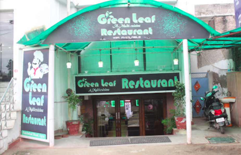 Photo By Green Leaf Restaurant - Venues