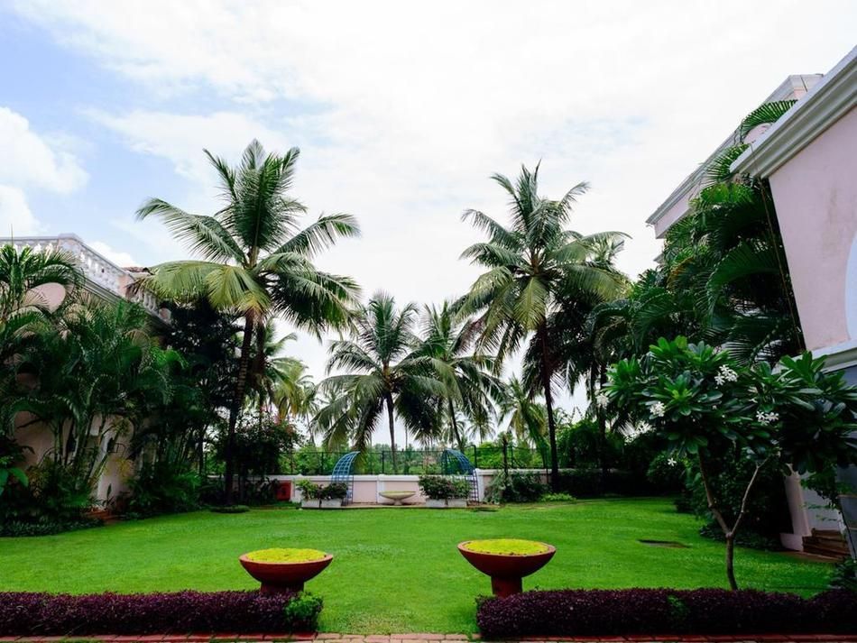 Photo By Club Mahindra Emerald Palms Resort - Venues
