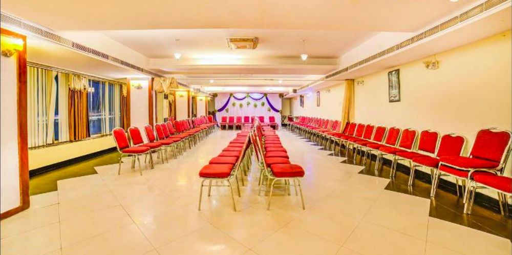 Photo By Hotel Anmol Continental - Venues