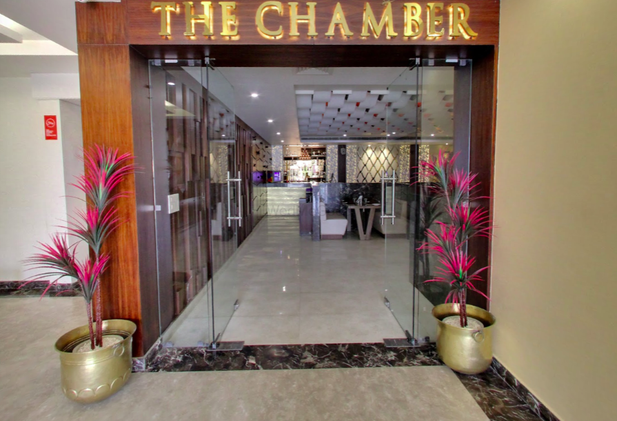 Photo By The Chamber - Venues
