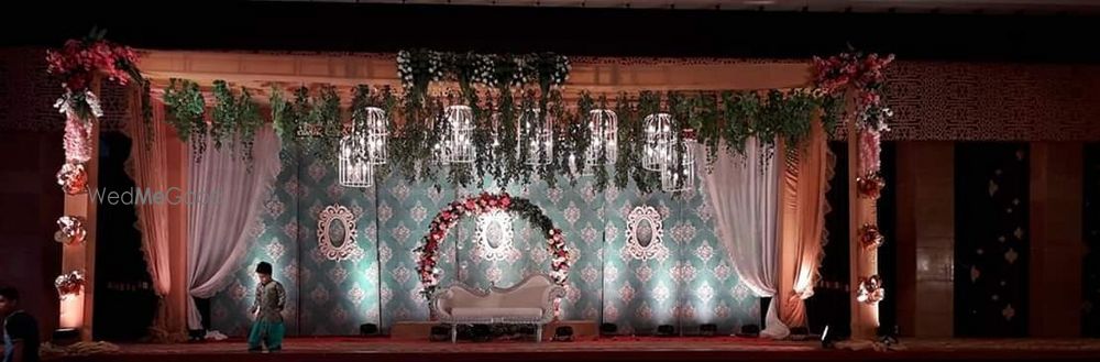 Photo By Gifty Arts & Events - Wedding Planners