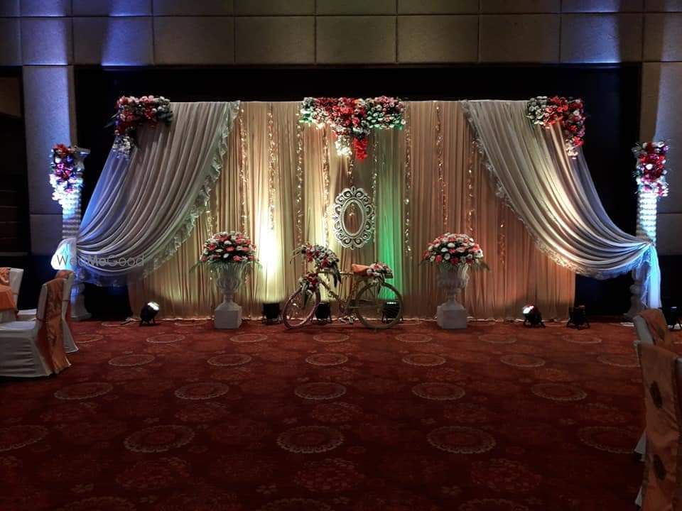 Photo By Gifty Arts & Events - Wedding Planners