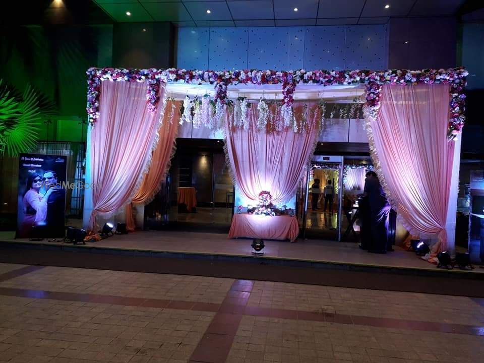 Photo By Gifty Arts & Events - Wedding Planners