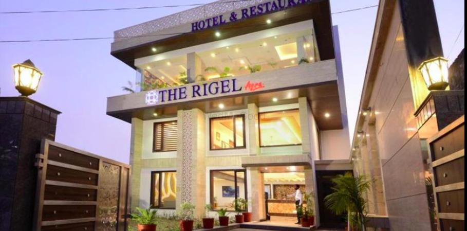 Photo By Hotel Rigel - Venues