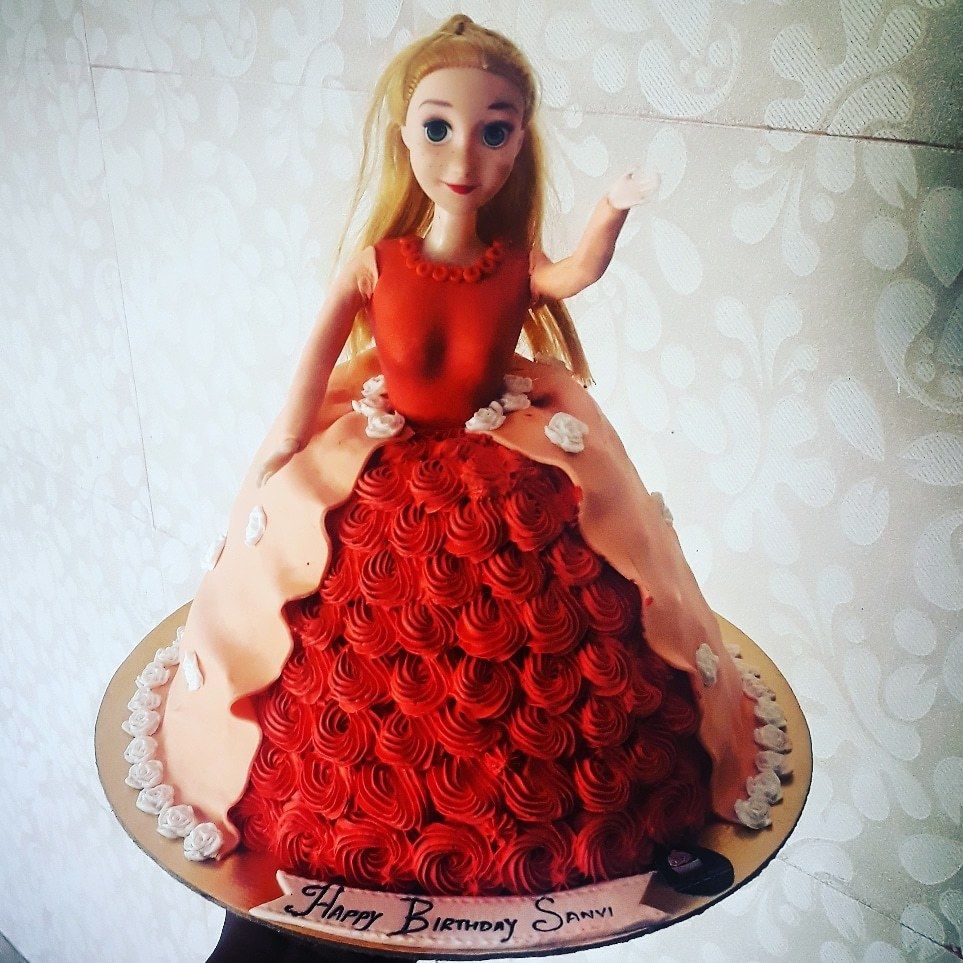 Photo By Sweet Things Creations - Cake