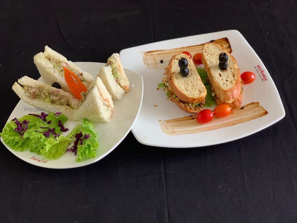 Photo By Torry Harris Restaurent Pvt Ltd - Catering Services