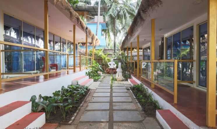 Photo By Tahira Ashwem Beachfront - Venues