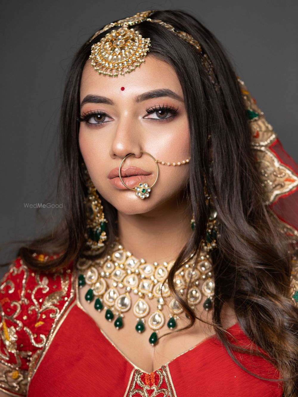 Photo By Makeup by Taneesha Bansal - Bridal Makeup