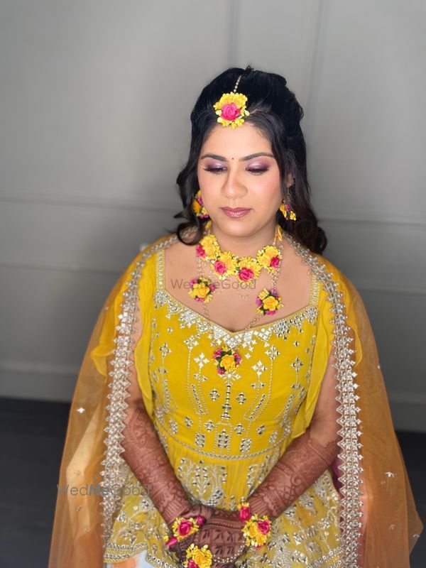 Photo By Makeup by Taneesha Bansal - Bridal Makeup