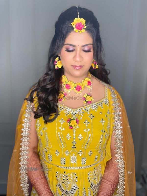 Photo By Makeup by Taneesha Bansal - Bridal Makeup