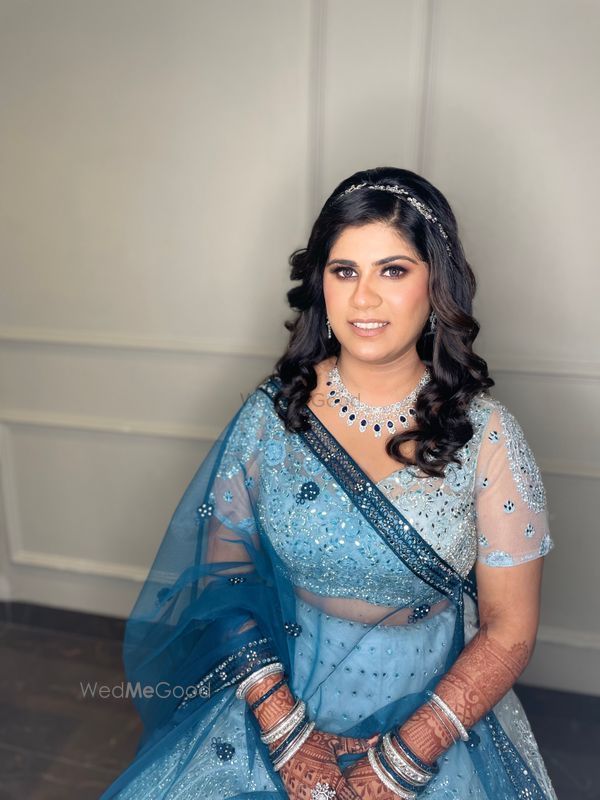 Photo By Makeup by Taneesha Bansal - Bridal Makeup