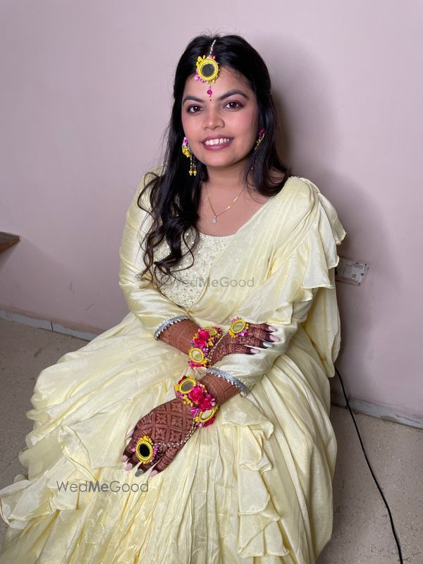 Photo By Makeup by Taneesha Bansal - Bridal Makeup