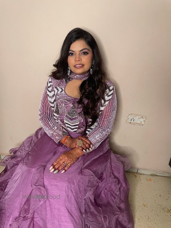 Photo By Makeup by Taneesha Bansal - Bridal Makeup