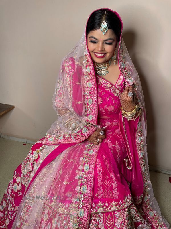 Photo By Makeup by Taneesha Bansal - Bridal Makeup