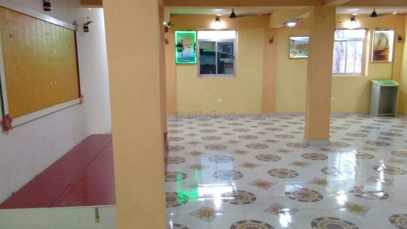Vijaya - Gauri Community Mini Hall