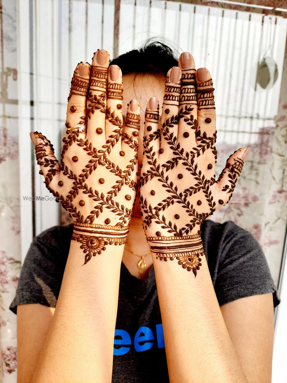 Photo By Ayostini Mehendi Art - Mehendi Artist