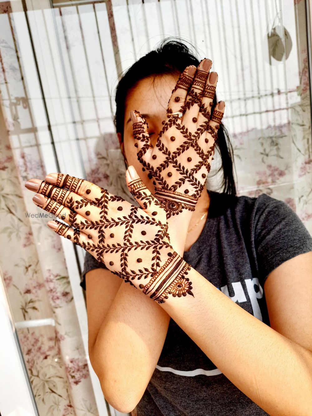 Photo By Ayostini Mehendi Art - Mehendi Artist